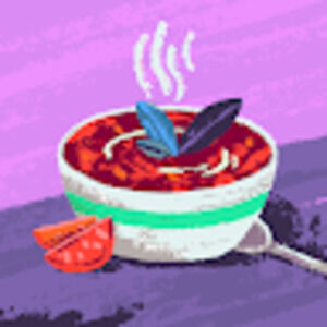 Meet your Posher, Joanna